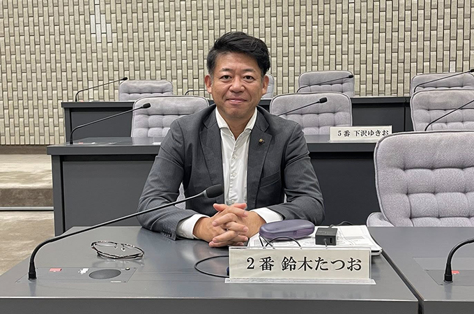 老眼鏡デビュー